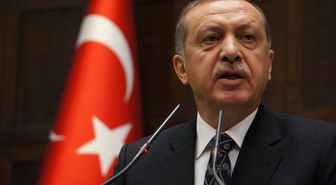 Başbakan Erdoğan : Milliyetçilik Slogan Atmak Değildir