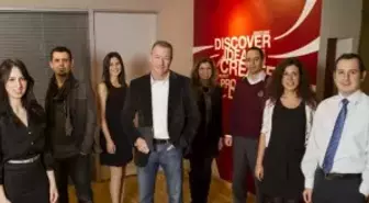 BIC Angel Investments Girişimcilerle Buluşuyor