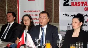 Bursa'da Kastamonu Günleri