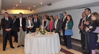 Didim'de Turizm Haftası Etkinlikleri