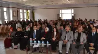 Doğanşehir'de Gönül Elçileri Projesi Tanıtıldı