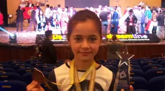 Düş Çizgisi Tasarım Olimpiyatı'nda 3. Düzce'den