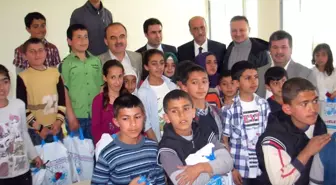 Elazığ'da Gençlik Merkezi Açıldı