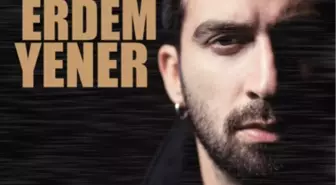 Erdem Yener 19 Nisan'da Roxy'de