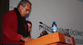 Erü'de 'Nefs Psikolojisi' Konferansı Verildi