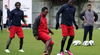 Futbol: Spor Toto Süper Lig