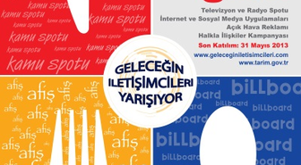 Geleceğin İletişimcileri Güvenilir Gıda İçin Yarışıyor