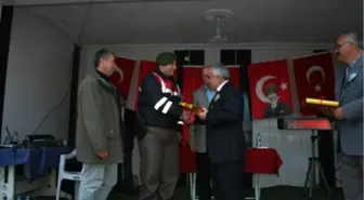 Hasankadı Beldesi'nde Kutlu Doğum Haftası Etkinliği Düzenlendi