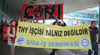 'Uçakların Uçmayacağı Günler Yakın'