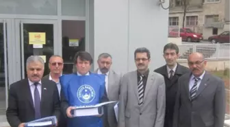 Memurların Dilekçeleri, Başbakanlığa Gönderildi