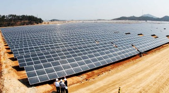 Mersin'e 50 Milyon Dolarlık Enerji Yatırımı