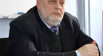 Prof. Dr. Dmıtry Vasilyev, Arü'lü Öğrencilere Ders Verdi