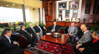 Sivas Teşekkürü