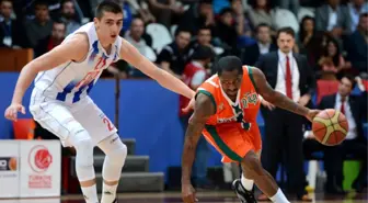 Tofaş-Banvit Maçının Tekrar Oynanması Kararı