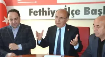 Tuğrul, Aday Adaylığını Açıkladı