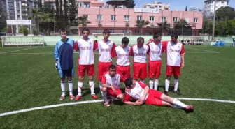 Yalovalı Özeller Adana'dan 3 Puanla Döndü