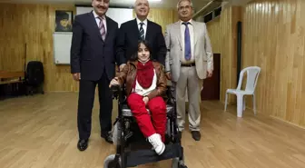 Yenimahalle'de Örnek Dayanışma