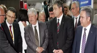 4. Anfaş City Expo Fuarı