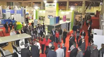 4. Anfaş City Expo Fuarı Açıldı