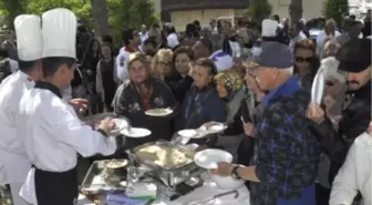 9. Kuşadası Yemek Festivali