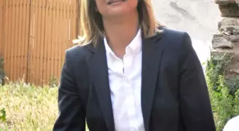 AK Parti İzmir Milletvekili İlknur Denizli Açıklaması