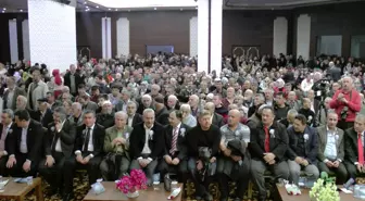 Akçakoca'da Kutlu Doğum Haftasına Yoğun İlgi