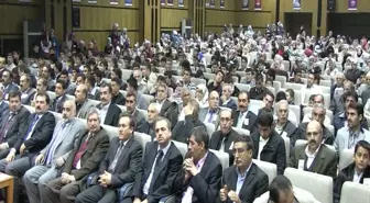 Elazığ'da Kutlu Doğum Haftası Etkinlikleri