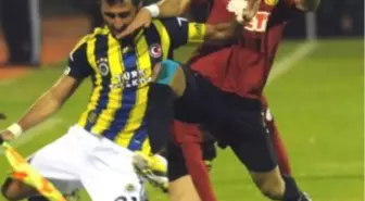 Eskişehirspor-Fenerbahçe