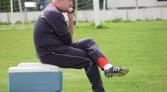 Futbol: Spor Toto 2. Lig