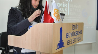 İşte İzmir, İşte Demokrasi