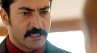 Karadayı'da Gerçeğe Bir Adım Kaldı - İzle !