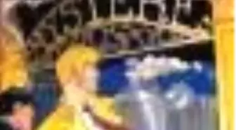 Martin Mystere İmkansızlıklar Dedektifi Aile İşleri Sayı: 7 Kitabı