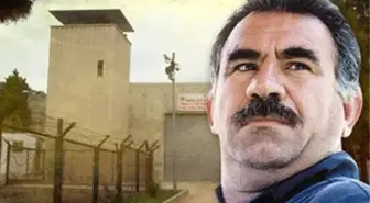 Öcalan'a Özel Sistem Geliyor