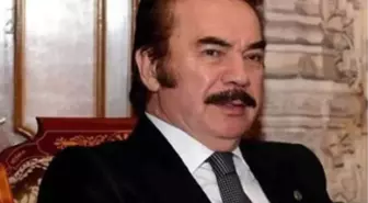 Orhan Baba İsyanlarda