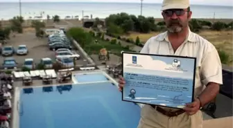 Otel İşletmecisi Öldürüldü