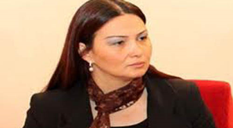 Paşayeva: 'Barış İçin Uzanan Ellerle Beraber Ermenistan Devletinin de El Uzatması Gerek'