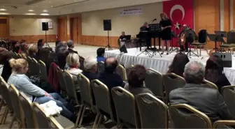 Polonya Öncesi Mini Konser