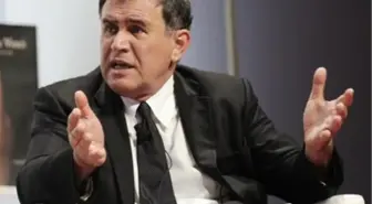 Roubini'ye Göre Altın Bu Yüzden Düşüyor