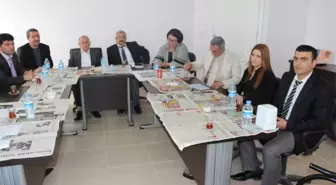 Siirt'te İlk Kez Yoğurt Festivali Düzenleniyor