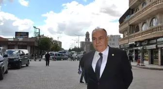 TBB Başkanı Coşar'dan Barış Sürecine Destek