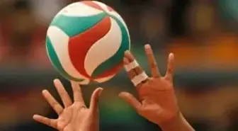 Voleybol