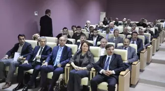 AK Parti Çalışmalarını Değerlendirdi