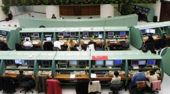 Alman Borsası'nın Gözü Borsa İstanbul'da