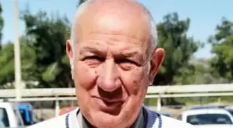 Alpözen'e 'Çeşme Davası'nda Beraat