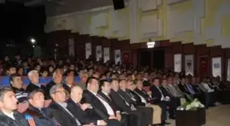 Avcı, U20 Turnuvası İçin Gaziantep'ten Destek İstedi