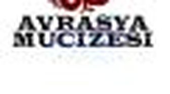 Avrasya Mucizesi Kitabı