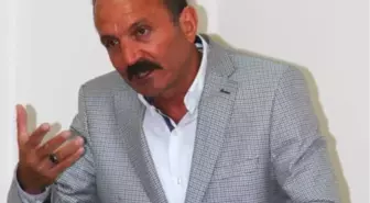 Başkan Saatcı, Üst Yapı Çalışmalarını İnceledi