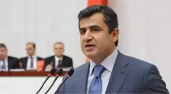 BDP'li Kurt, Bakan Güler'e Boşaltılan Köyleri Sordu