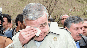 Can Peker: Keşke Öcalan Daha Özgür Olsa