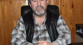 CHP Beyşehir İlçe Başkanı Partisinden İstifa Etti